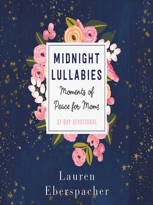 Midnight Lullabies - Audiobook